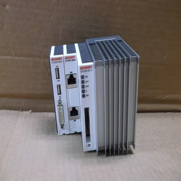 2026 Cx1020-0111 Slice I/o Basic Cpu Cx1020-n010 Cx1020-n000 Brand New Original Spot Plc
2026 Cx1020-0111 Slice I/o Basic Cpu Cx1020-n010 Cx1020-n000 Brand New Original Spot Plc