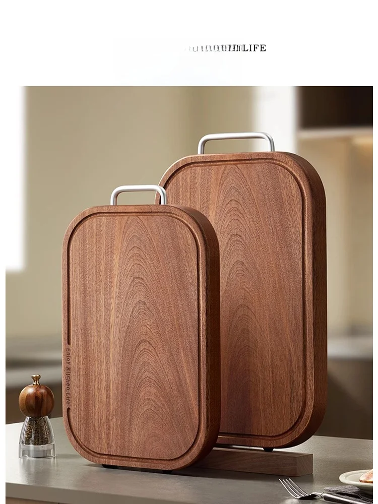 Tlife Musoom Wood Cutting Board Anti-Mold Kitchen Knife Board Irregular ape Nordic Sle Universal Use Wood Chop Board
Tlife Musoom Wood Cutting Board Anti-Mold Kitchen Knife Board Irregular ape Nordic Sle Universal Use Wood Chop Board