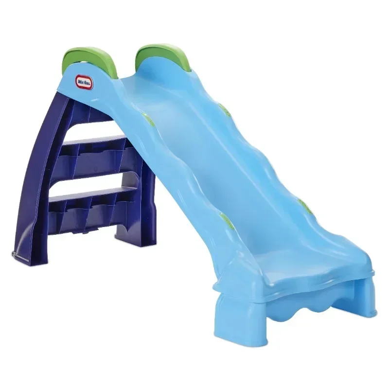 #For Wet or Dry Slide Playground Slide with Folding For Easy Storage, Blue- For Kids Toddlers Boys Girls Ages 2 to 6 Year Old
#For Wet or Dry Slide Playground Slide with Folding For Easy Storage, Blue- For Kids Toddlers Boys Girls Ages 2 to 6 Year Old
