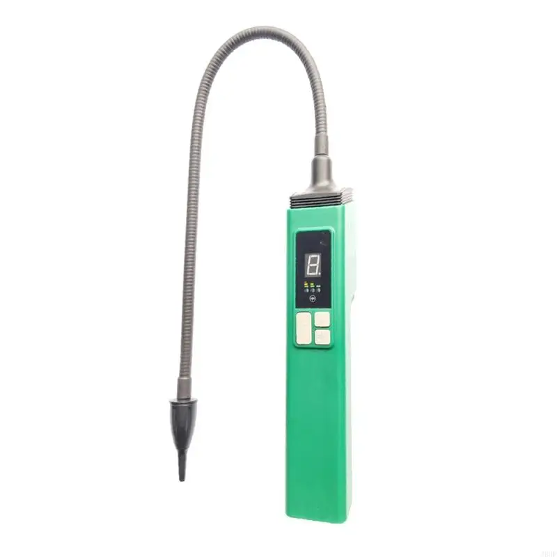 J60F Multifunctional Halogen Gas Detector Suitable For Car Air Conditioning Refrigerants Leak Detection With Easy Maintenance
J60F Multifunctional Halogen Gas Detector Suitable For Car Air Conditioning Refrigerants Leak Detection With Easy Maintenance