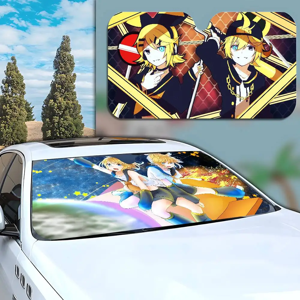 KagamineS Rin Len солнцезащитный козырек на лобовое стекло автомобиля, чехол на лобовое стекло, солнцезащитный козырек, автомобильный солнцезащитный козырек, автомобильные чехлы, защита от солнца
KagamineS Rin Len солнцезащитный козырек на лобовое стекло автомобиля, чехол на лобовое стекло, солнцезащитный козырек, автомобильный солнцезащитный козырек, автомобильные чехлы, защита от солнца