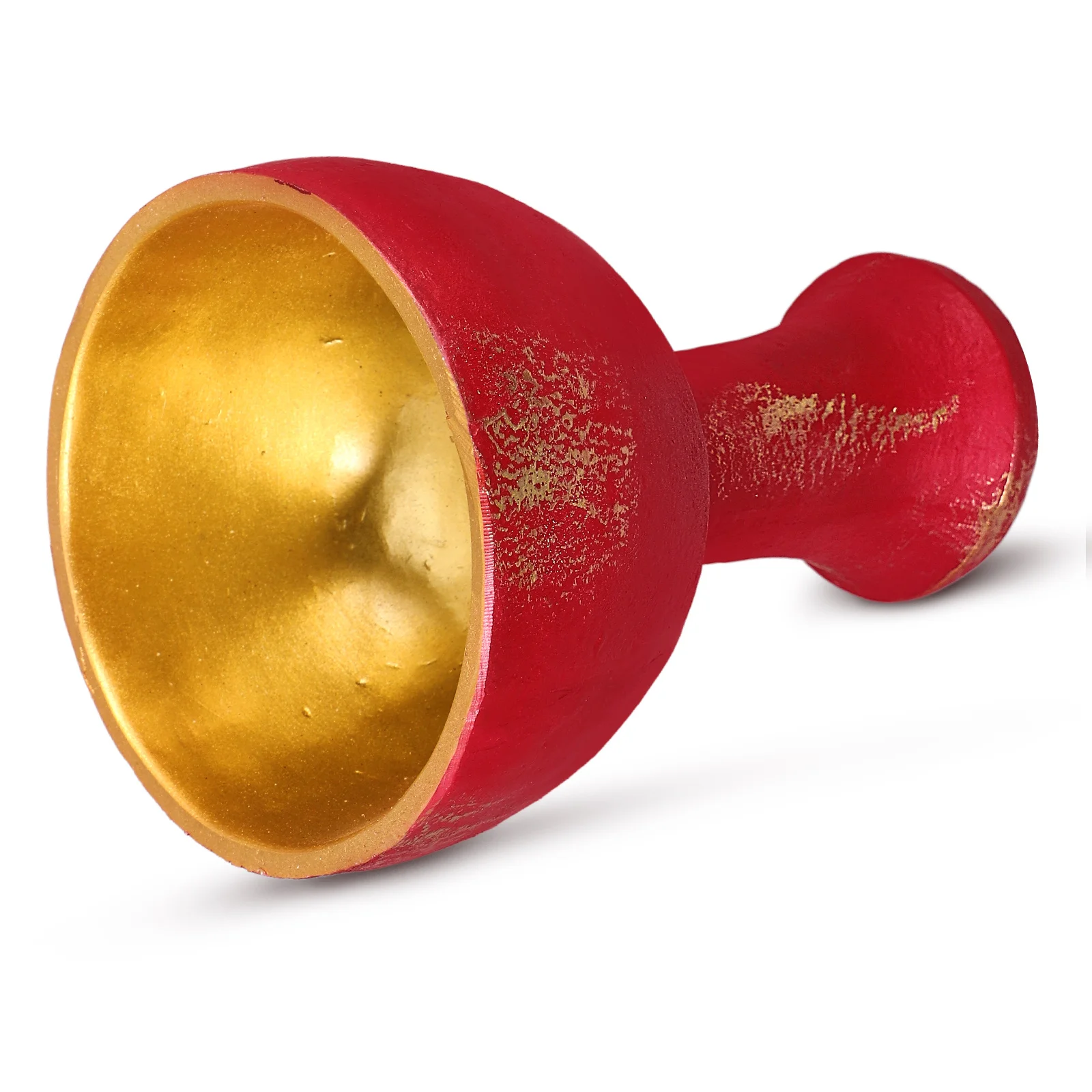 Holy Cup Worship Sacrificial Vessels Resin Goblet Supplies Smooth Body Altar Decoration Material Home Temple Ornament
Holy Cup Worship Sacrificial Vessels Resin Goblet Supplies Smooth Body Altar Decoration Material Home Temple Ornament
