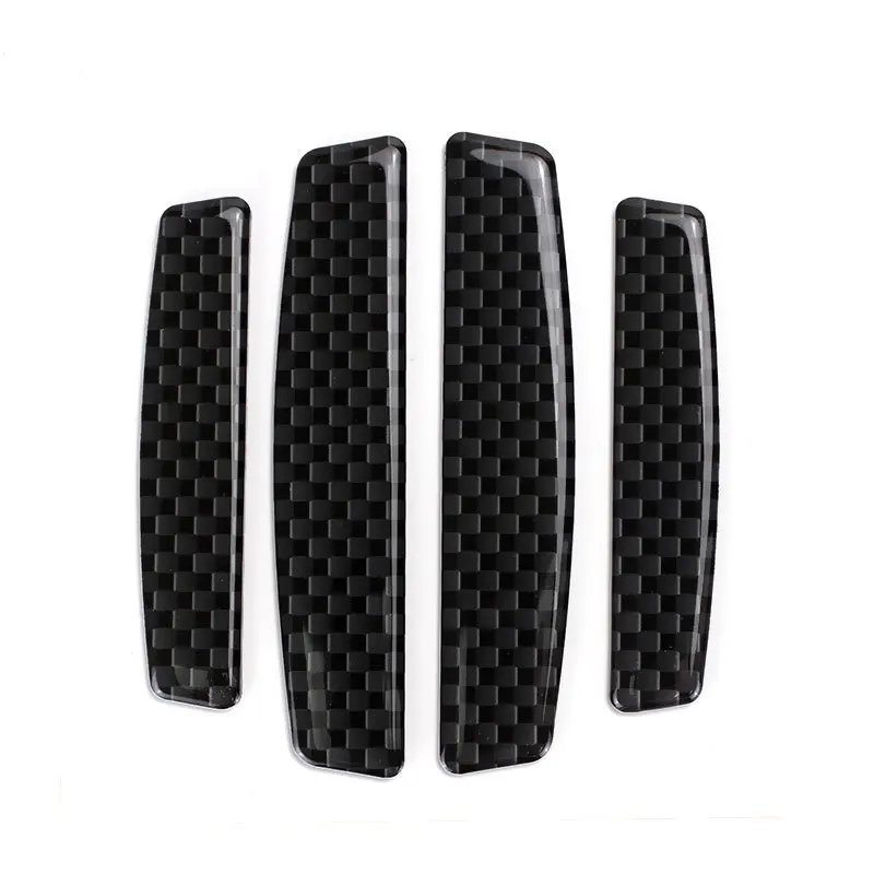 1 Set Car scratch Protector Anti-collision Protective Strip Carbon Fiber Car Door Edge Guard Strip Corner Bumper Decoration
1 Set Car scratch Protector Anti-collision Protective Strip Carbon Fiber Car Door Edge Guard Strip Corner Bumper Decoration