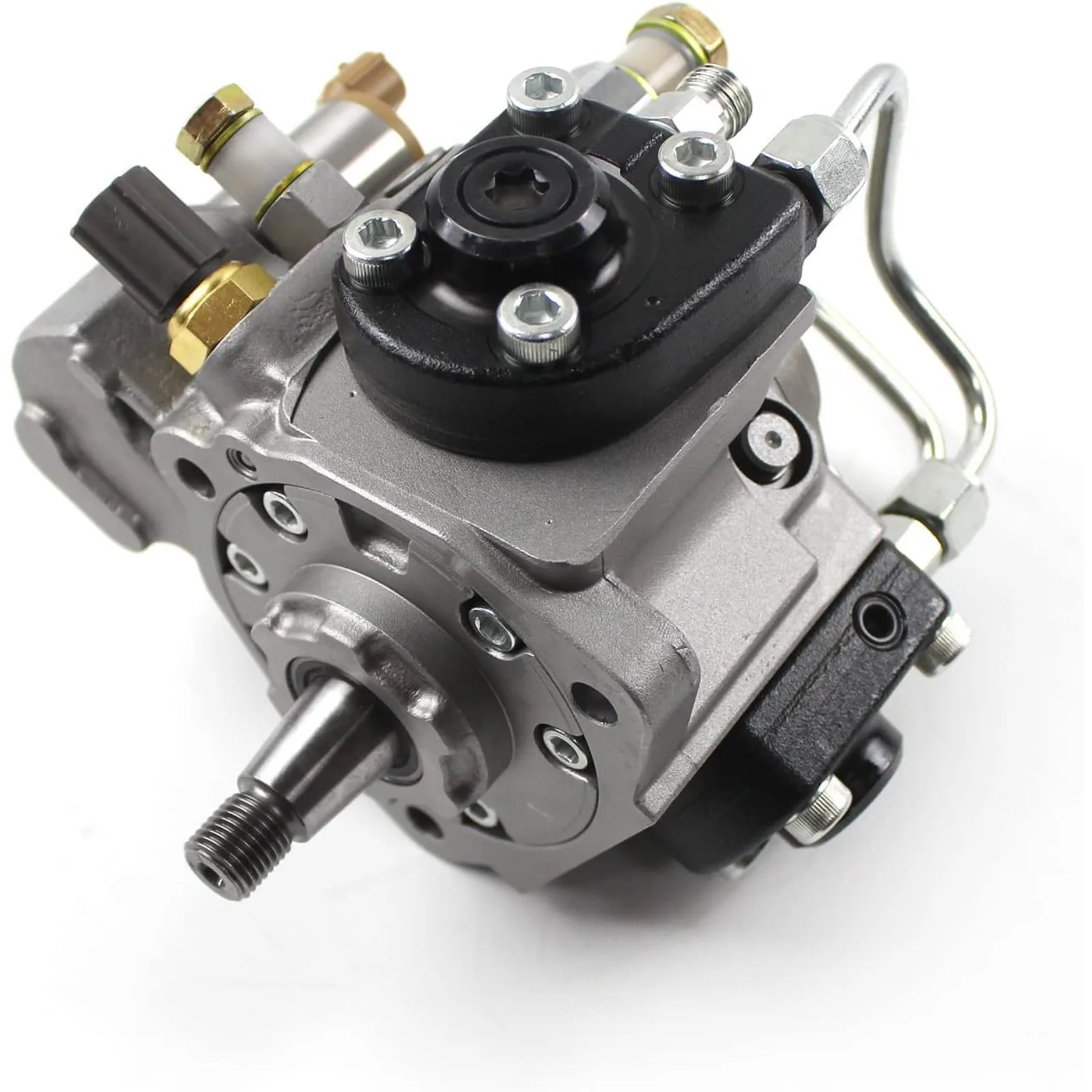 Fuel Injection Pump 294050-0130 22100-E0020 22100-E0025 For Hino J08E 7.7L Engine 500 Series FM8J FL8J GH8J FG8J Truck
Fuel Injection Pump 294050-0130 22100-E0020 22100-E0025 For Hino J08E 7.7L Engine 500 Series FM8J FL8J GH8J FG8J Truck