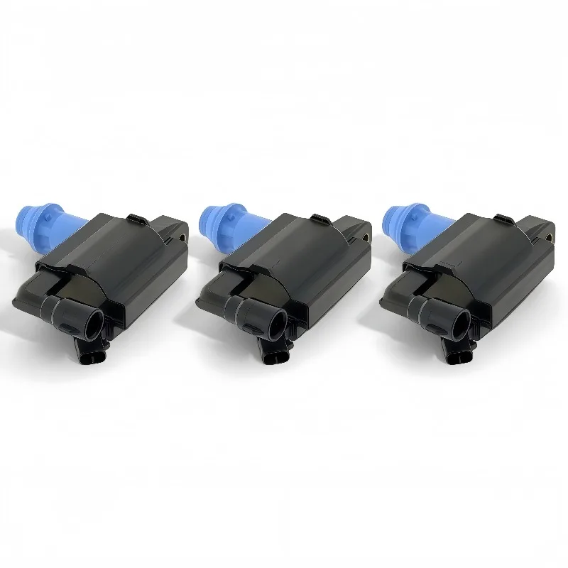 3/4/6/8pieces 90919-02216 UF-228 88921376 C1153 Ignition Coil For 1998-2005 Lexus GS300 IS300 SC300 1998 for Toyota Supra 3.0L
3/4/6/8pieces 90919-02216 UF-228 88921376 C1153 Ignition Coil For 1998-2005 Lexus GS300 IS300 SC300 1998 for Toyota Supra 3.0L