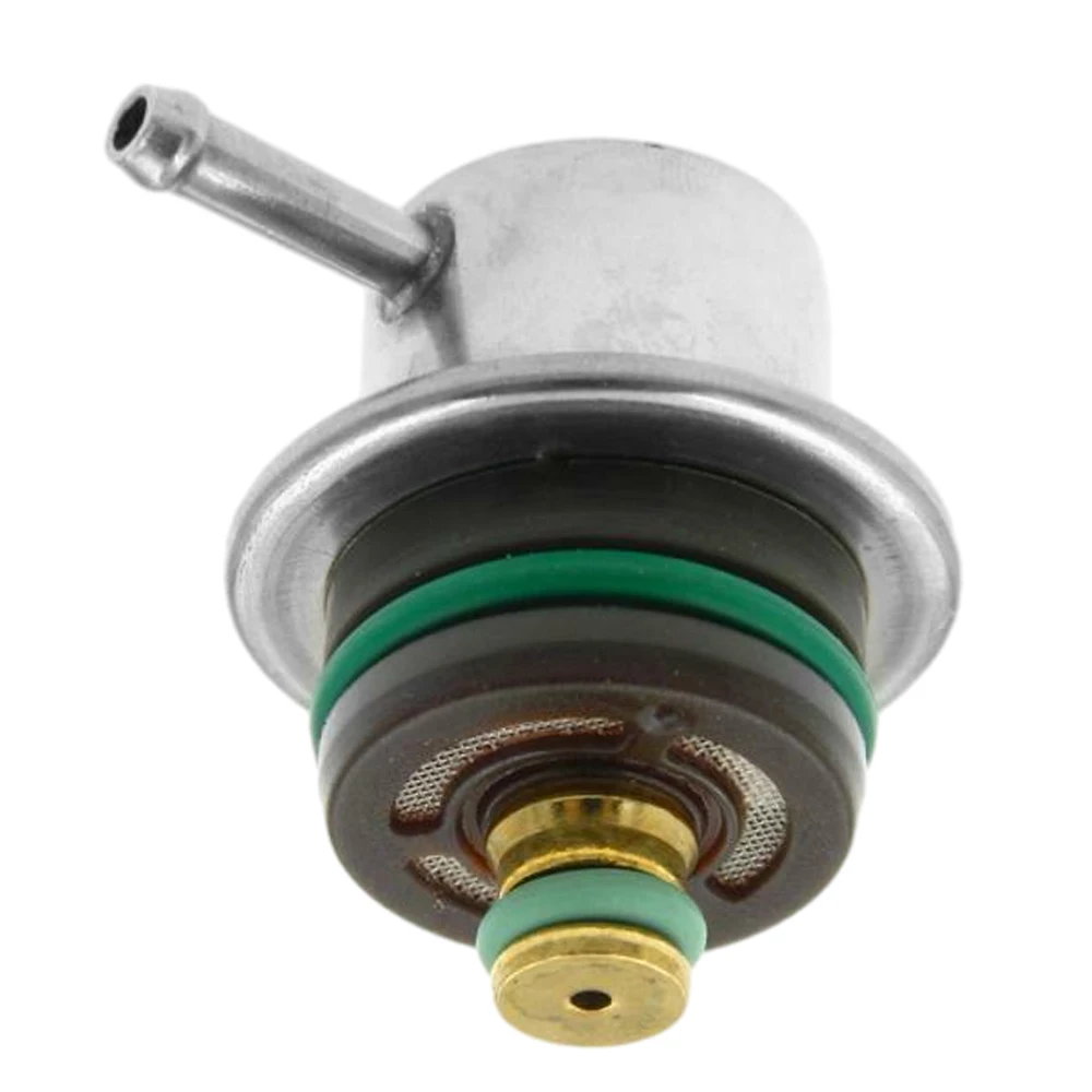 New Fuel Injection Pressure Regulator for AUDI TT VW BEETLE CABRIO GOLF JETTA PASSAT BUICK LESABRE 0280160575 078133534
New Fuel Injection Pressure Regulator for AUDI TT VW BEETLE CABRIO GOLF JETTA PASSAT BUICK LESABRE 0280160575 078133534