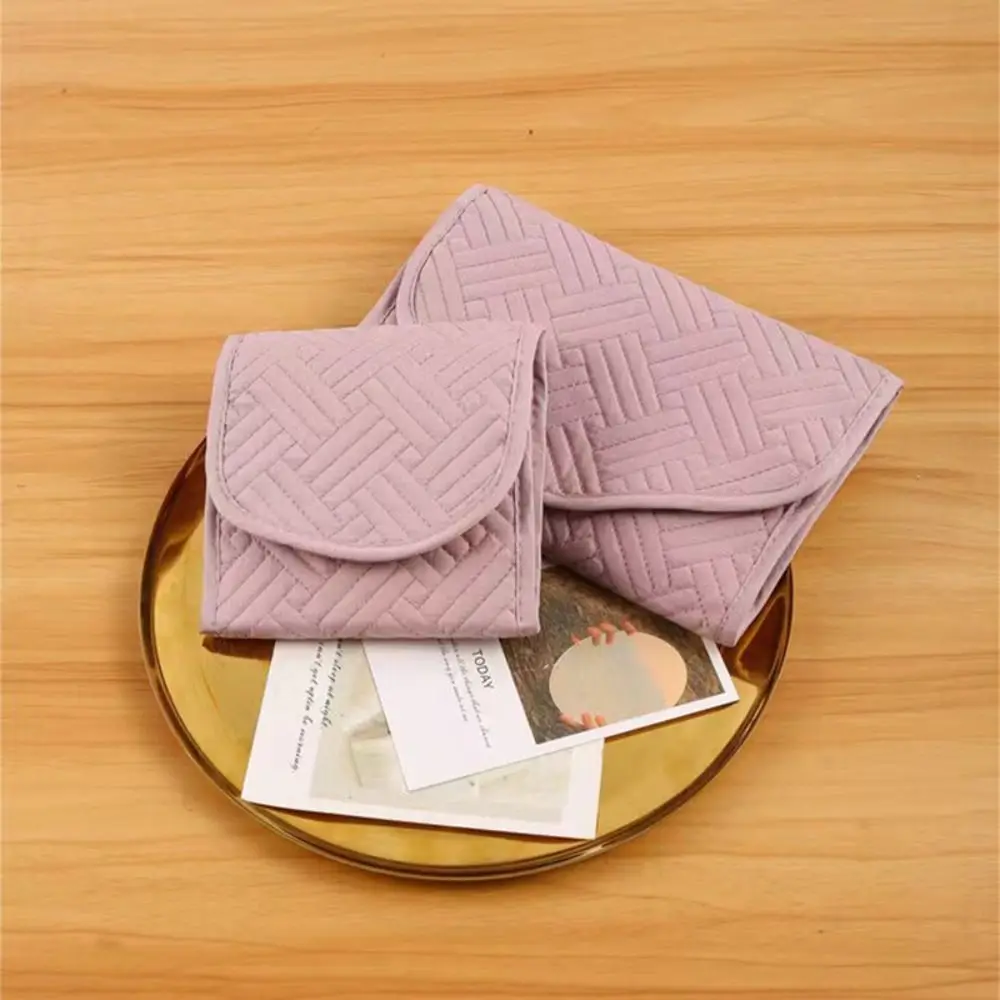 Necklace Organizer Jewelry Organizer Bracelet Case Earrings Container Travel Jewelry Storage Bag Delicate Aesthetic Clutch Bag
Necklace Organizer Jewelry Organizer Bracelet Case Earrings Container Travel Jewelry Storage Bag Delicate Aesthetic Clutch Bag