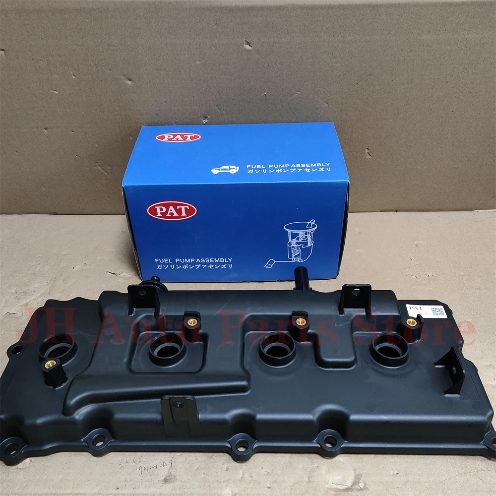 Левый клапан JH для Nissan Armada Titan Pathfinder NV2500 NV3500 Infiniti 13264-ZE01A 13264ZE01A 13264 ZE01A
Левый клапан JH для Nissan Armada Titan Pathfinder NV2500 NV3500 Infiniti 13264-ZE01A 13264ZE01A 13264 ZE01A