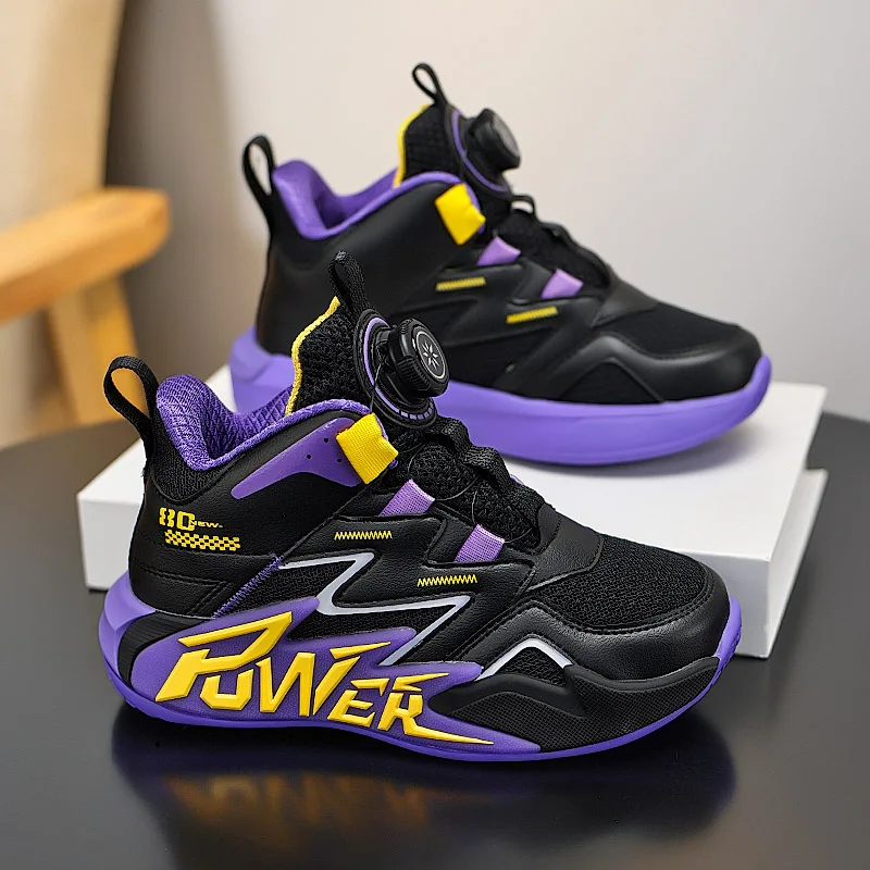 Luxury Boys Sneaker Spring Children Shoes Fashion Breathable Non-slip Kids Casual Sneaker School Tennis Sports Shoes for Boy
Luxury Boys Sneaker Spring Children Shoes Fashion Breathable Non-slip Kids Casual Sneaker School Tennis Sports Shoes for Boy