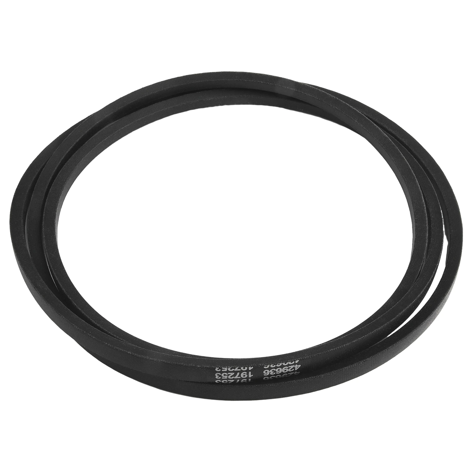 Для ремня косилки Craftsman 42, сверхпрочная и надежная замена, 144959, 12012, 532144959, 5128, 197253, 532197253
Для ремня косилки Craftsman 42, сверхпрочная и надежная замена, 144959, 12012, 532144959, 5128, 197253, 532197253