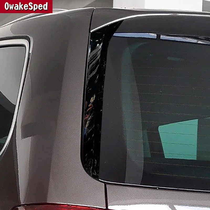 For Volkswagen Sharon 2011-2020 Car Rear Window Wing Side Spoiler Trim Strips Stickers Decoration Cover Exterior Accessories
For Volkswagen Sharon 2011-2020 Car Rear Window Wing Side Spoiler Trim Strips Stickers Decoration Cover Exterior Accessories