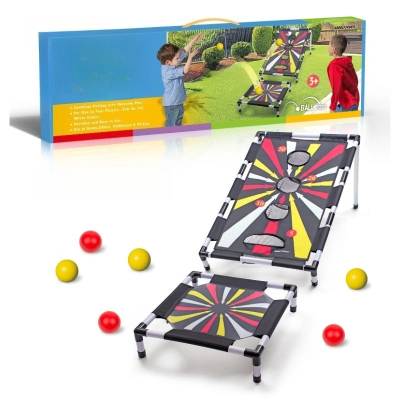 Children's Hand Throwing Toys Indoor Outdoor Exercise Percussion Games Bouncing Table Throwing Sports
Children's Hand Throwing Toys Indoor Outdoor Exercise Percussion Games Bouncing Table Throwing Sports