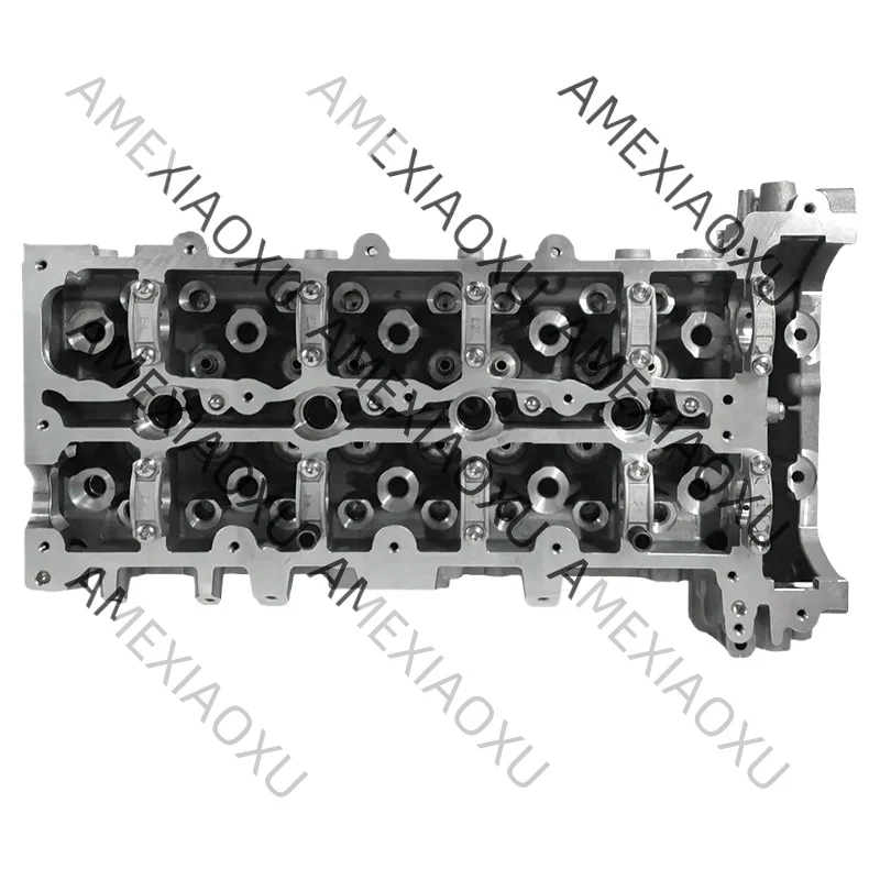 Suitable for Mercedes-Benz OM651 engine 6510101120 automobile engine cylinder head AMEXIAOXU
Suitable for Mercedes-Benz OM651 engine 6510101120 automobile engine cylinder head AMEXIAOXU