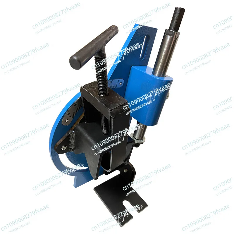 Pipe Grooving Machine Notching Machine Precision Pipe Cutting Drilling Machine Auxiliary Tools Angle Adjustable
Pipe Grooving Machine Notching Machine Precision Pipe Cutting Drilling Machine Auxiliary Tools Angle Adjustable