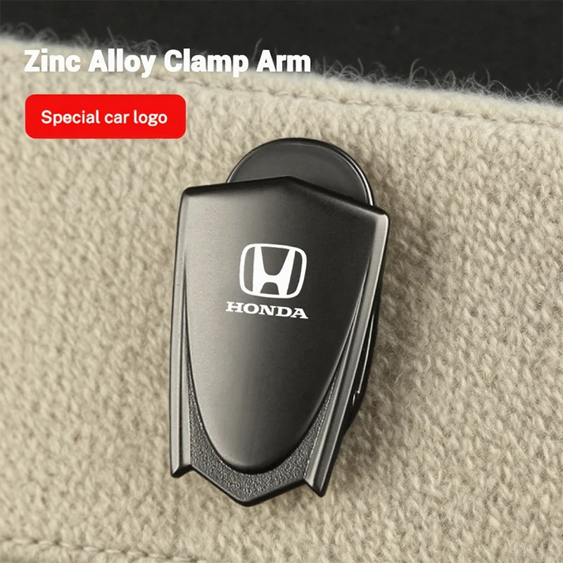 Car Auto Sun Visor Eyeglass Hanger Clip Accessories For Honda Accord Odyssey CRV Jazz Pilot Civic City HRV Crosstour CRV FITfor
Car Auto Sun Visor Eyeglass Hanger Clip Accessories For Honda Accord Odyssey CRV Jazz Pilot Civic City HRV Crosstour CRV FITfor