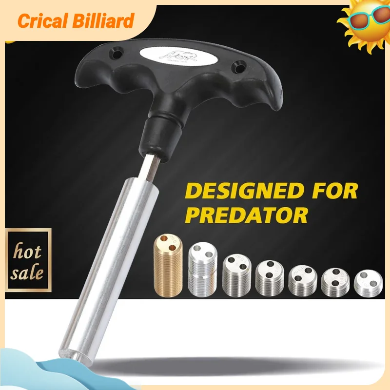 Chinese Predator Pool Cue Weight Bolt with Install Tool, Professional Adjust Weight Blot, Durable Billiard Cue Accessories,Cheap
Chinese Predator Pool Cue Weight Bolt with Install Tool, Professional Adjust Weight Blot, Durable Billiard Cue Accessories,Cheap
