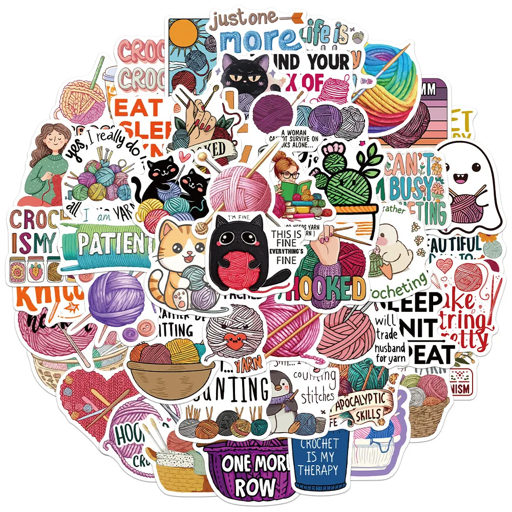 50PCS Creative Woven Cartoon Simple Stickers Decorative Phone Cases Notebook DIY Personalized Decorative Stickers
50PCS Creative Woven Cartoon Simple Stickers Decorative Phone Cases Notebook DIY Personalized Decorative Stickers