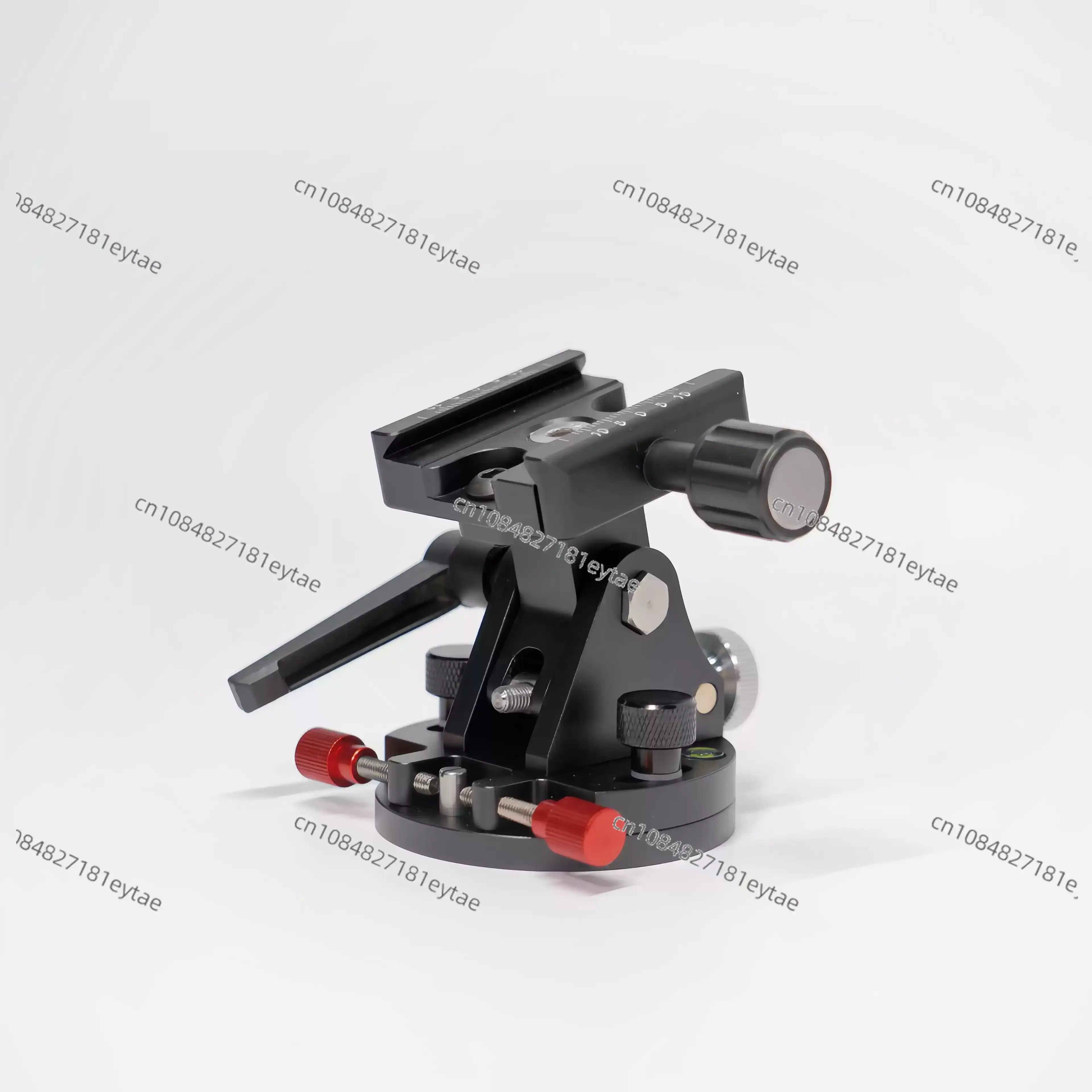 S50 All Metal Equatorial Precision Bracket 60° Adjustable High Precision Fine Tuning Mount with 3/8 Thread
S50 All Metal Equatorial Precision Bracket 60° Adjustable High Precision Fine Tuning Mount with 3/8 Thread
