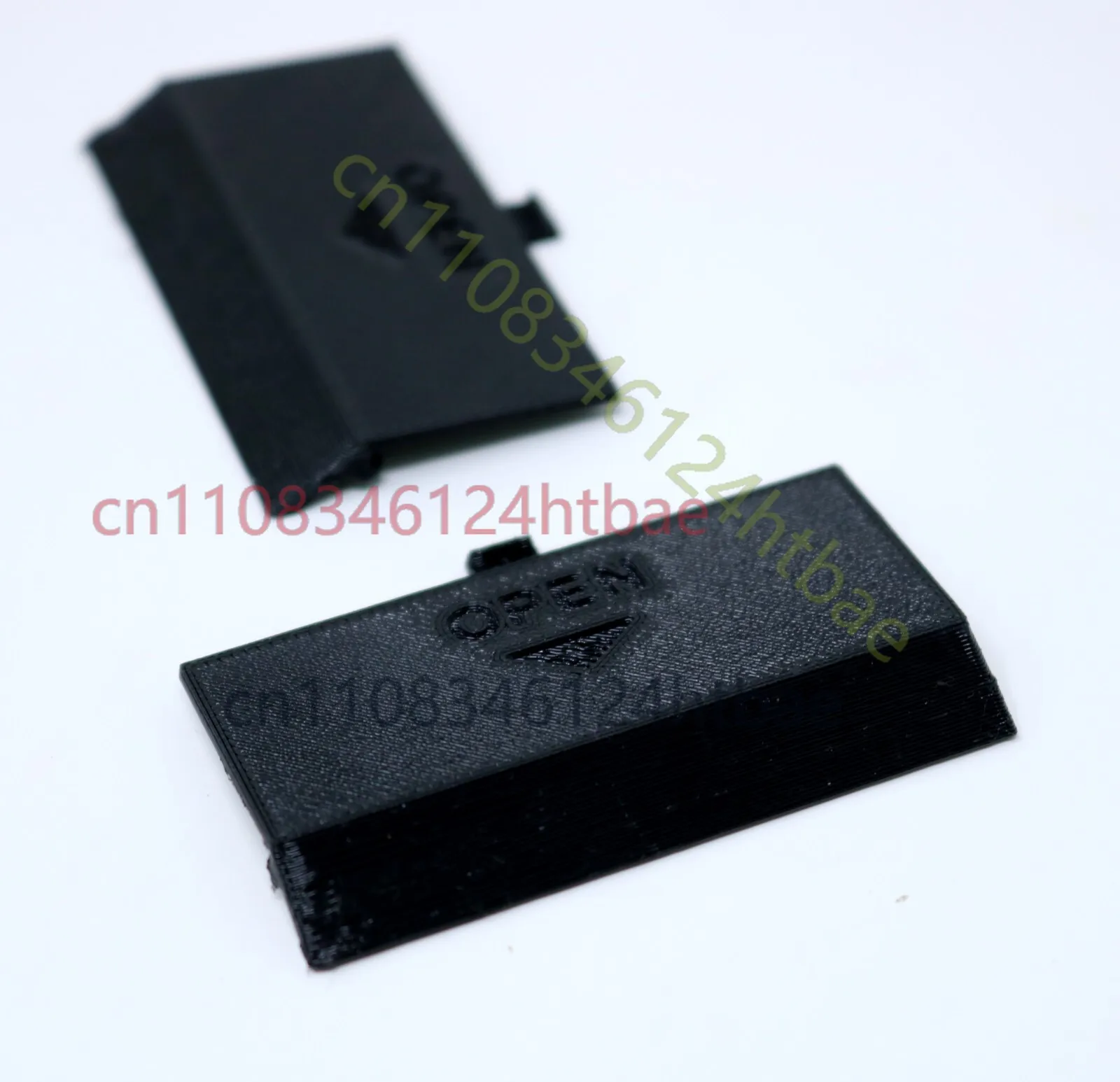 Battery Cover for Sony ICF-7600D / ICF-7700 / ICF-2002 / ICF-2003. Door / Lid
Battery Cover for Sony ICF-7600D / ICF-7700 / ICF-2002 / ICF-2003. Door / Lid