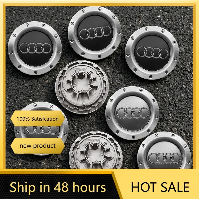 Комплект из 4 серых колпачков для центрального отверстия колеса (146 мм) 8D0601165K для Audi TT A2 A3 A4 A8 S6 Q5 Q7 RS6, аксессуары с логотипом автомобиля
Комплект из 4 серых колпачков для центрального отверстия колеса (146 мм) 8D0601165K для Audi TT A2 A3 A4 A8 S6 Q5 Q7 RS6, аксессуары с логотипом автомобиля