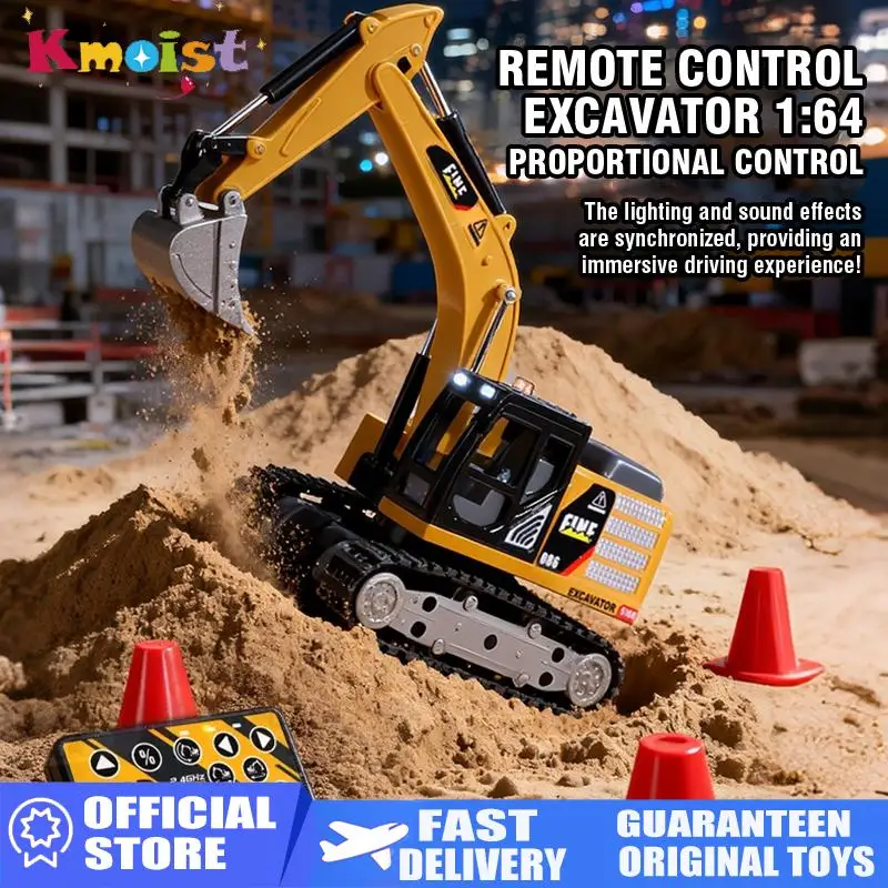 1:64 настольный экскаватор с дистанционным управлением, имитация сплава, инженерная машина, игрушечный автомобиль, бульдозер, самосвал, игрушки для мальчиков, подарки для детей
1:64 настольный экскаватор с дистанционным управлением, имитация сплава, инженерная машина, игрушечный автомобиль, бульдозер, самосвал, игрушки для мальчиков, подарки для детей