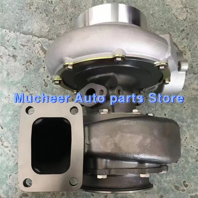 TD13M TD13M-43QRC Turbo For MHI 49182-05230 With VGT Turbocharger Mitsubishi Genset
TD13M TD13M-43QRC Turbo For MHI 49182-05230 With VGT Turbocharger Mitsubishi Genset