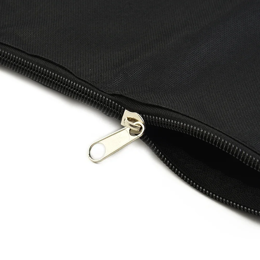 Hot New Practical Collecting Bag Holder Collection Holder Box Black/camouflage Fabric Portable Storage Bag 1PC
Hot New Practical Collecting Bag Holder Collection Holder Box Black/camouflage Fabric Portable Storage Bag 1PC