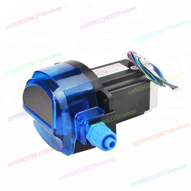 12v 24v Large Flow Rate 1000ml 1800ml Per Minute Stepper Motor Liquid Filling Peristaltic Water Pump
12v 24v Large Flow Rate 1000ml 1800ml Per Minute Stepper Motor Liquid Filling Peristaltic Water Pump