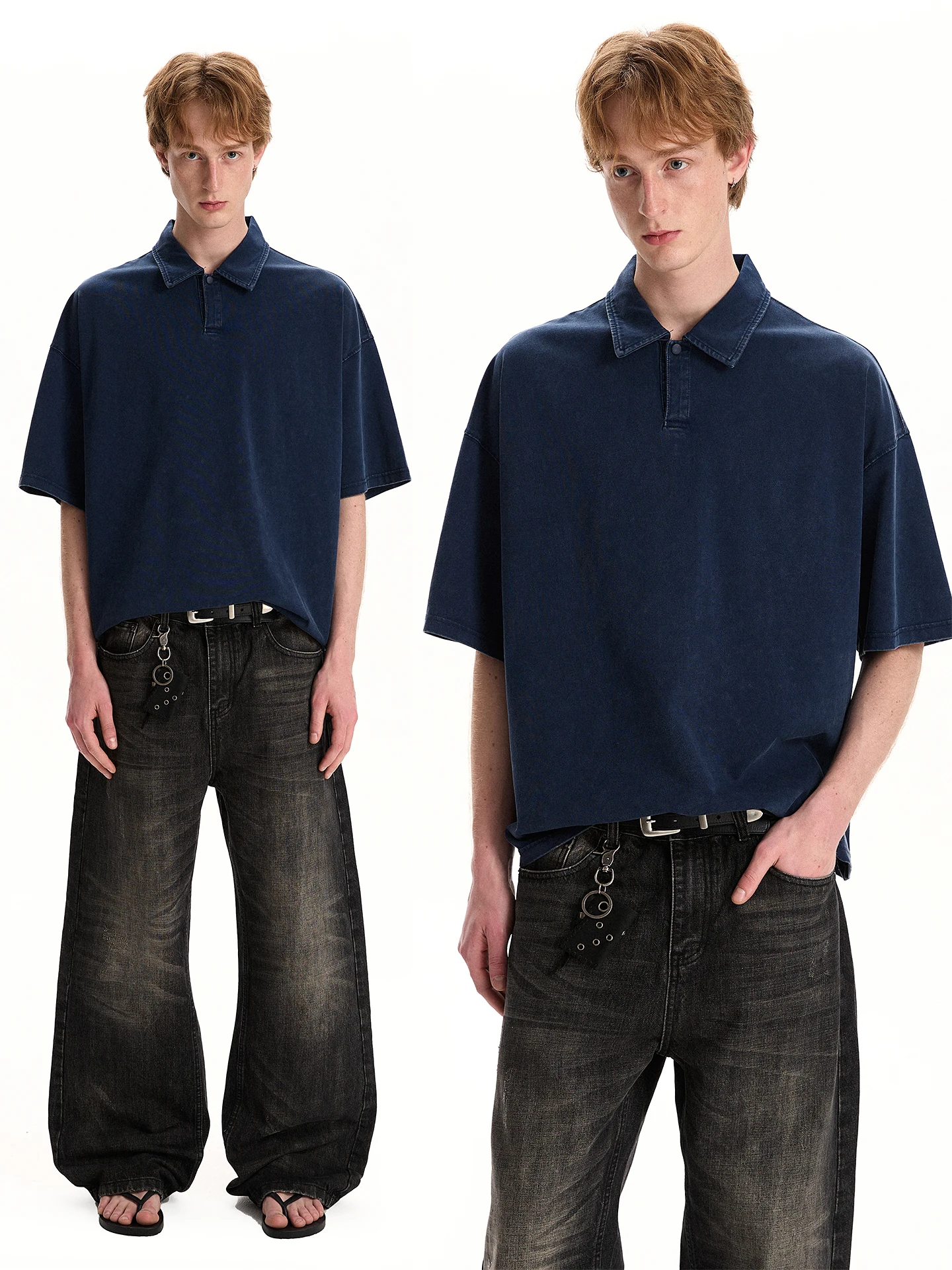 a PUEE Vintage Shirt Short Sleeve Unisex Loose Fit T-Shirt Youth Fashion Cotton Summer Wear Resistant to Ironing
a PUEE Vintage Shirt Short Sleeve Unisex Loose Fit T-Shirt Youth Fashion Cotton Summer Wear Resistant to Ironing