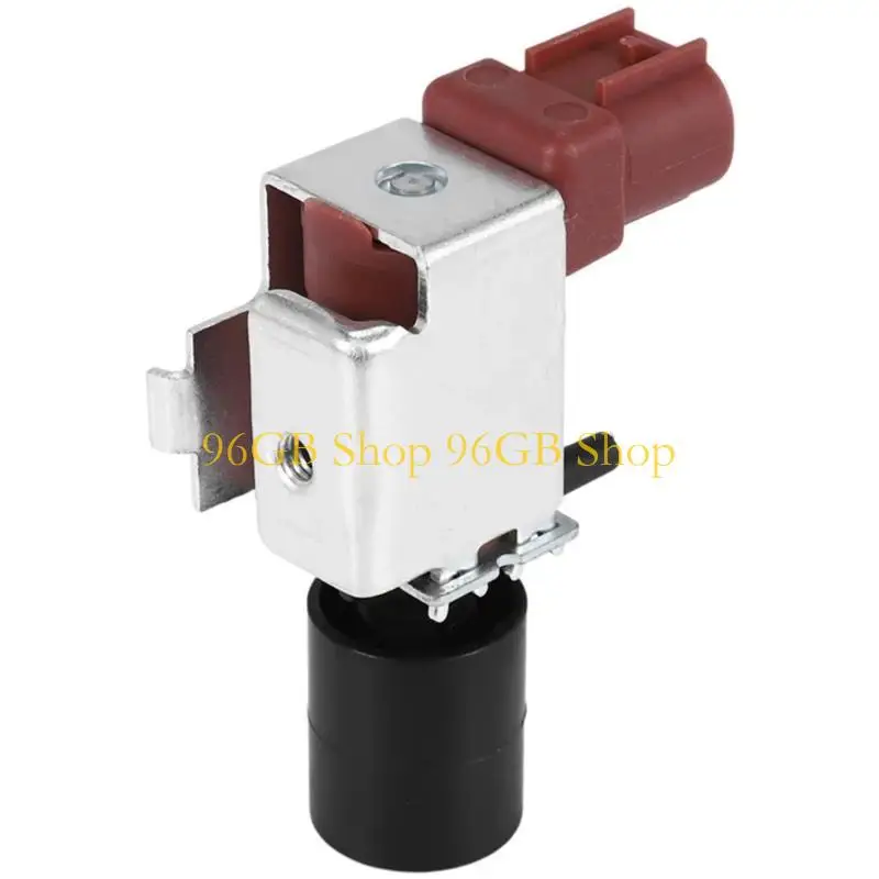 96GB Control Solenoid Valves Vacuum Switching Valves Automotive Accessories Easy Installation for Hilux Vigo 1KD 2KD 2005-2015
96GB Control Solenoid Valves Vacuum Switching Valves Automotive Accessories Easy Installation for Hilux Vigo 1KD 2KD 2005-2015