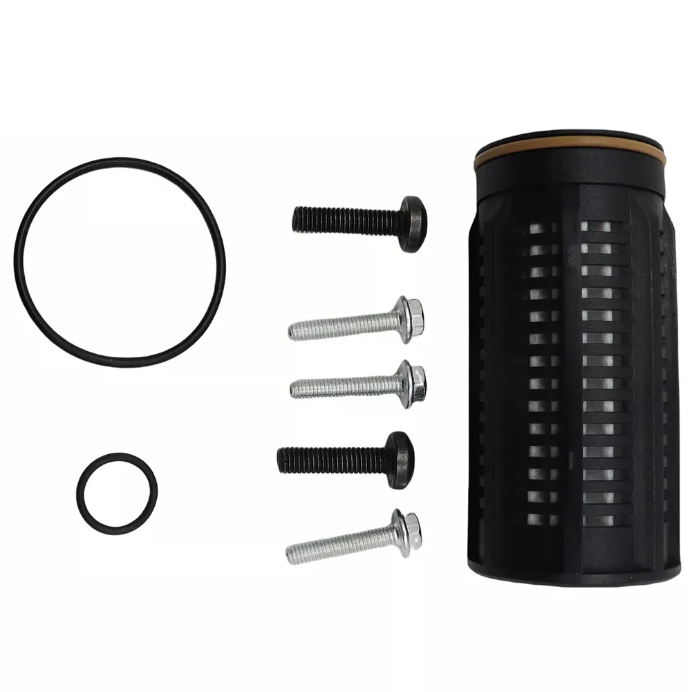 High Performance Transmission Filter Transmission Filter 24045729 Automatic Transmission Filter Black Color Filter For Chevrolet
High Performance Transmission Filter Transmission Filter 24045729 Automatic Transmission Filter Black Color Filter For Chevrolet