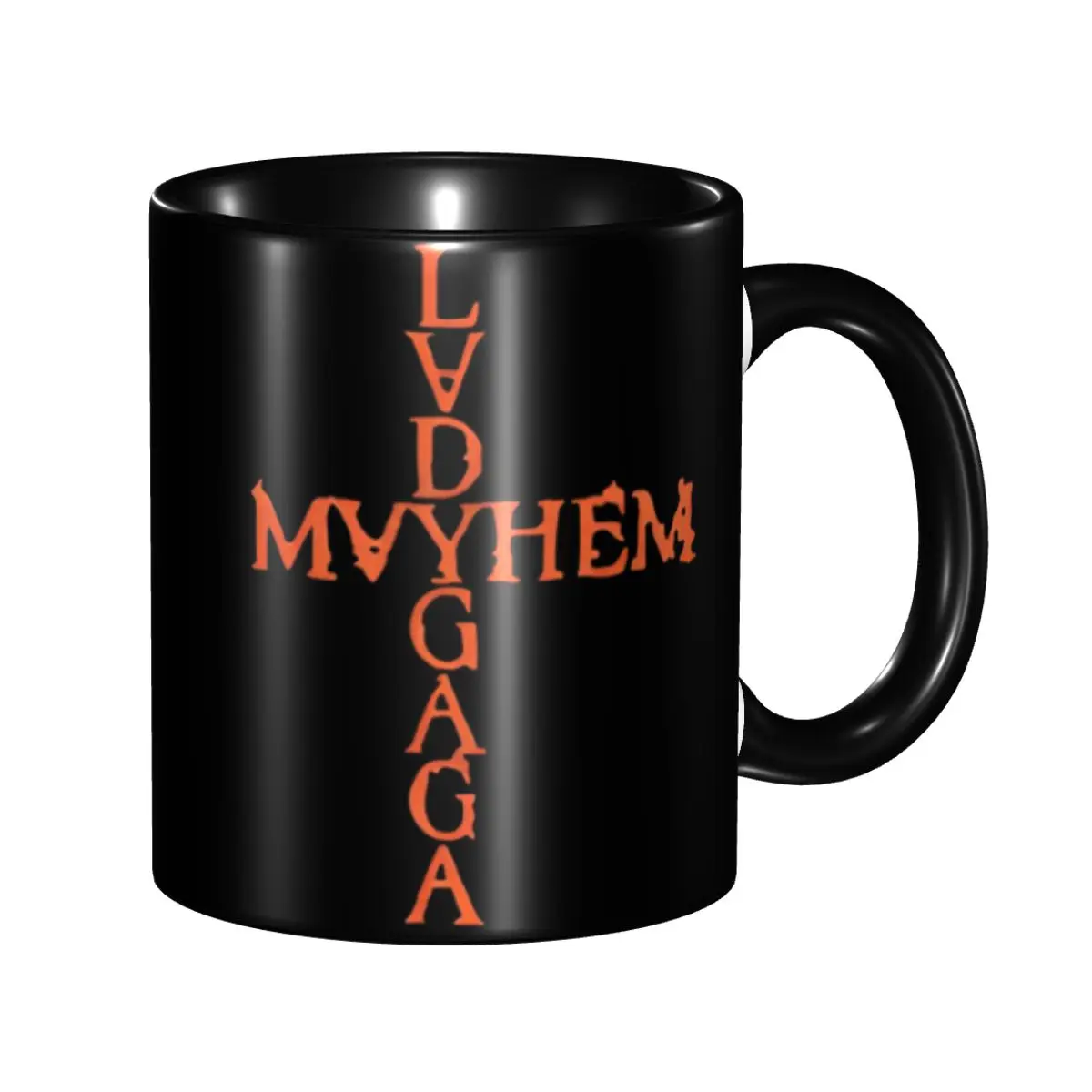 Lady Gaga Mayhem Tour 2025 Gift Mug for Woman Man Kawaii Tea Cup Present for Home
Lady Gaga Mayhem Tour 2025 Gift Mug for Woman Man Kawaii Tea Cup Present for Home