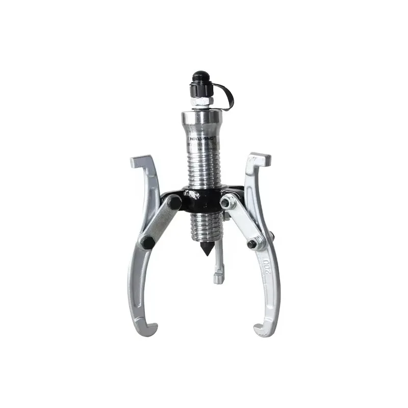FYL-5T 5-ton split hydraulic gear puller hydraulic bear puller wheel puller head
FYL-5T 5-ton split hydraulic gear puller hydraulic bear puller wheel puller head