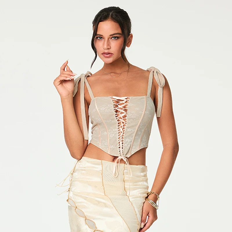 New K POP Music Festival Slim Fit Bra Top Sexy Lace Vest Party Clothing Jazz Street Dance Wear Catwalk Show Stage Tops VBH84
New K POP Music Festival Slim Fit Bra Top Sexy Lace Vest Party Clothing Jazz Street Dance Wear Catwalk Show Stage Tops VBH84