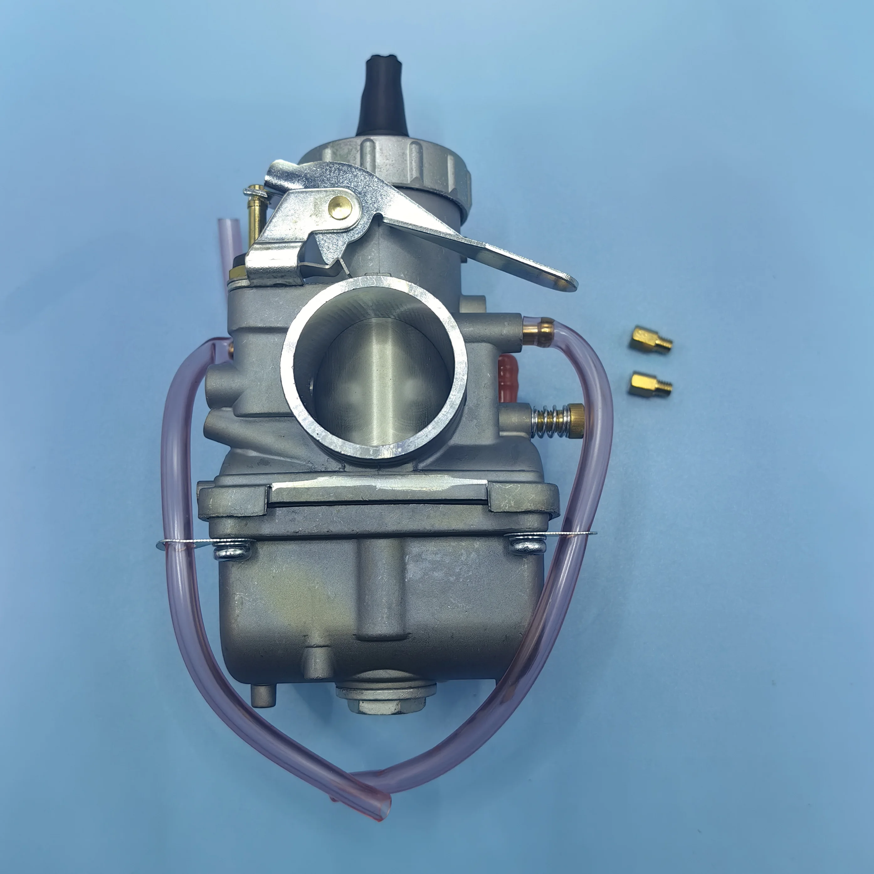 Carburetor For VM34mm 34mm Round Slide Carb VM34SC VM34-168 42-60151
Carburetor For VM34mm 34mm Round Slide Carb VM34SC VM34-168 42-60151