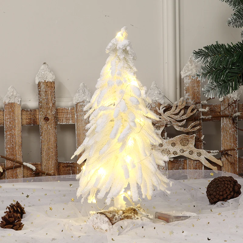 Elegant Pine White Artificial Christmas Tree Ideal for Counter Bar Restaurant Festive 2025 Decor
Elegant Pine White Artificial Christmas Tree Ideal for Counter Bar Restaurant Festive 2025 Decor