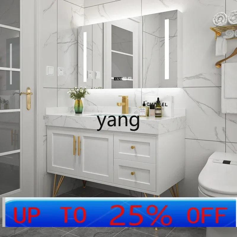 Керамическая раковина LH Rock Slab, бесшовная, из цельного дерева, комбинированная с тумбой для ванной комнаты, интегрированная раковина для рук и лица.
Керамическая раковина LH Rock Slab, бесшовная, из цельного дерева, комбинированная с тумбой для ванной комнаты, интегрированная раковина для рук и лица.