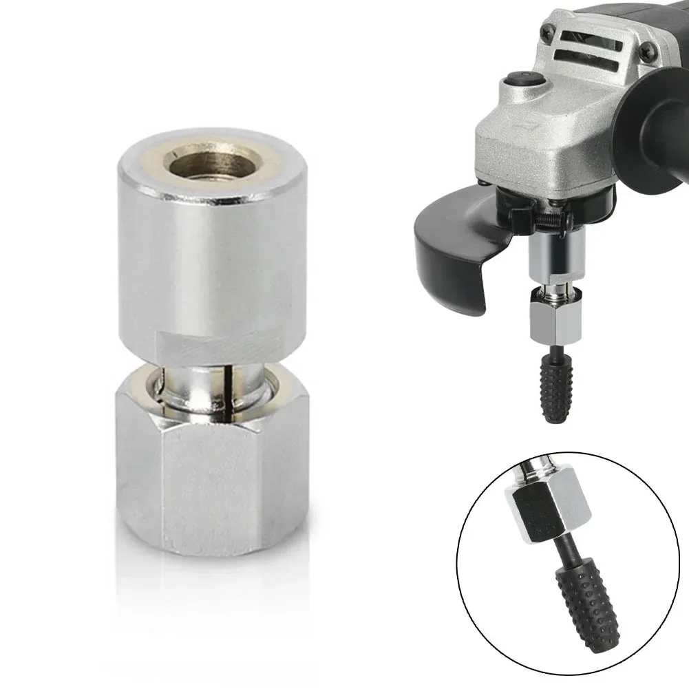Power Tools Cutting Machine Tool Drill Collet Chuck For M10 High Speed Steel Silver For 100 Type Angle Grinder
Power Tools Cutting Machine Tool Drill Collet Chuck For M10 High Speed Steel Silver For 100 Type Angle Grinder