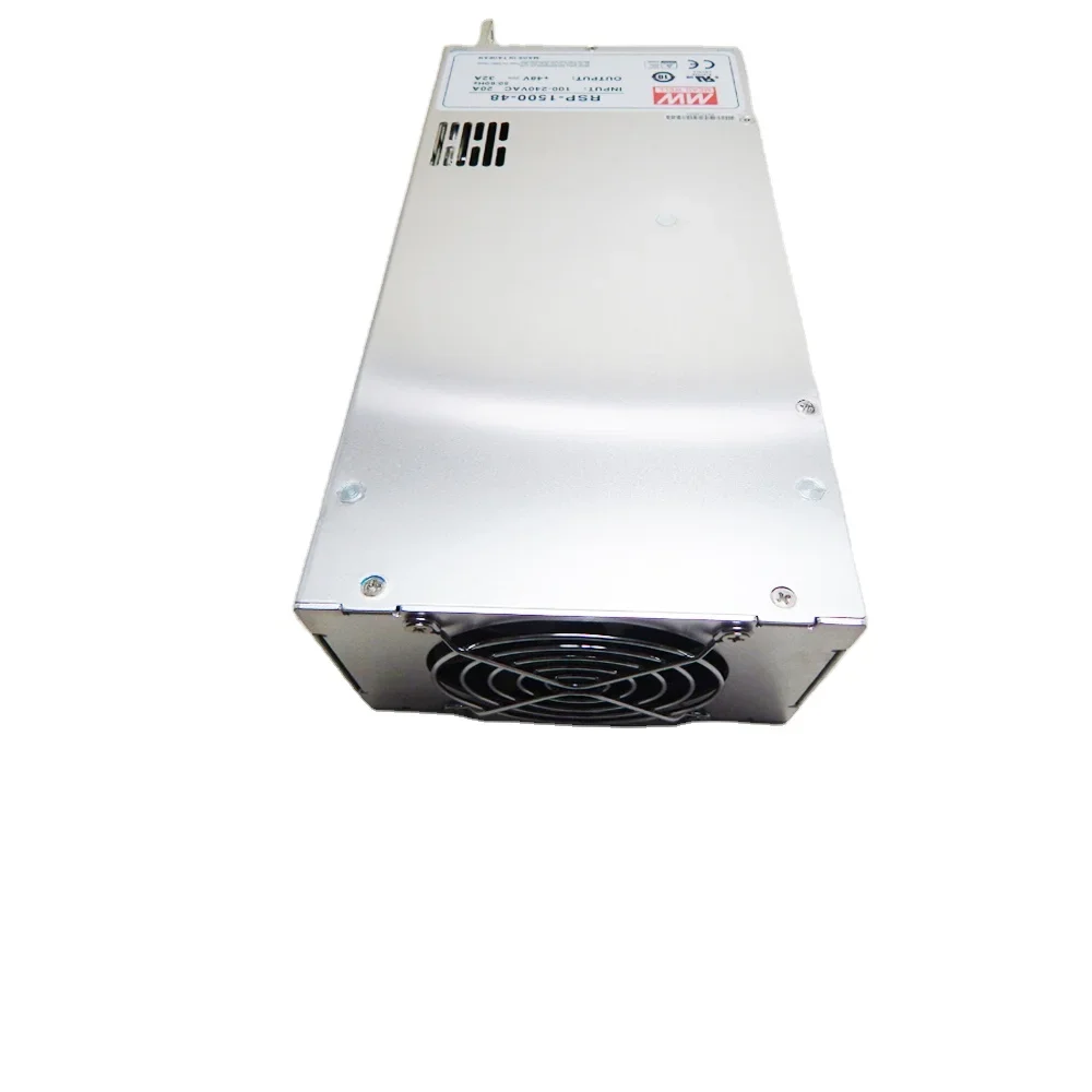 Импульсный источник питания Meanwell RSP-1500-12 1500w 125A, светодиодный модуль 12v Meawell power SMPS
Импульсный источник питания Meanwell RSP-1500-12 1500w 125A, светодиодный модуль 12v Meawell power SMPS