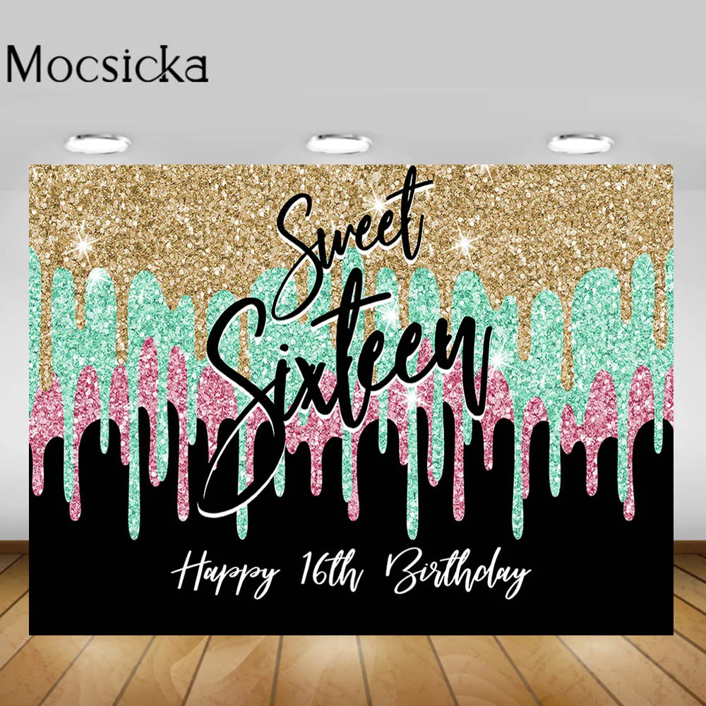 Mocsicka милые шестнадцать фотографий фон с днем рождения девочка фотография декорация Фотофон
Mocsicka милые шестнадцать фотографий фон с днем рождения девочка фотография декорация Фотофон