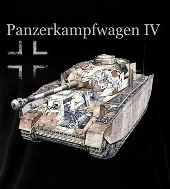 Panzer IV Assault Gun WK Combat Tank T-Shirt 100% Cotton O-Neck Summer Short Sleeve Casual Mens T-shirt Size S-3XL
Panzer IV Assault Gun WK Combat Tank T-Shirt 100% Cotton O-Neck Summer Short Sleeve Casual Mens T-shirt Size S-3XL
