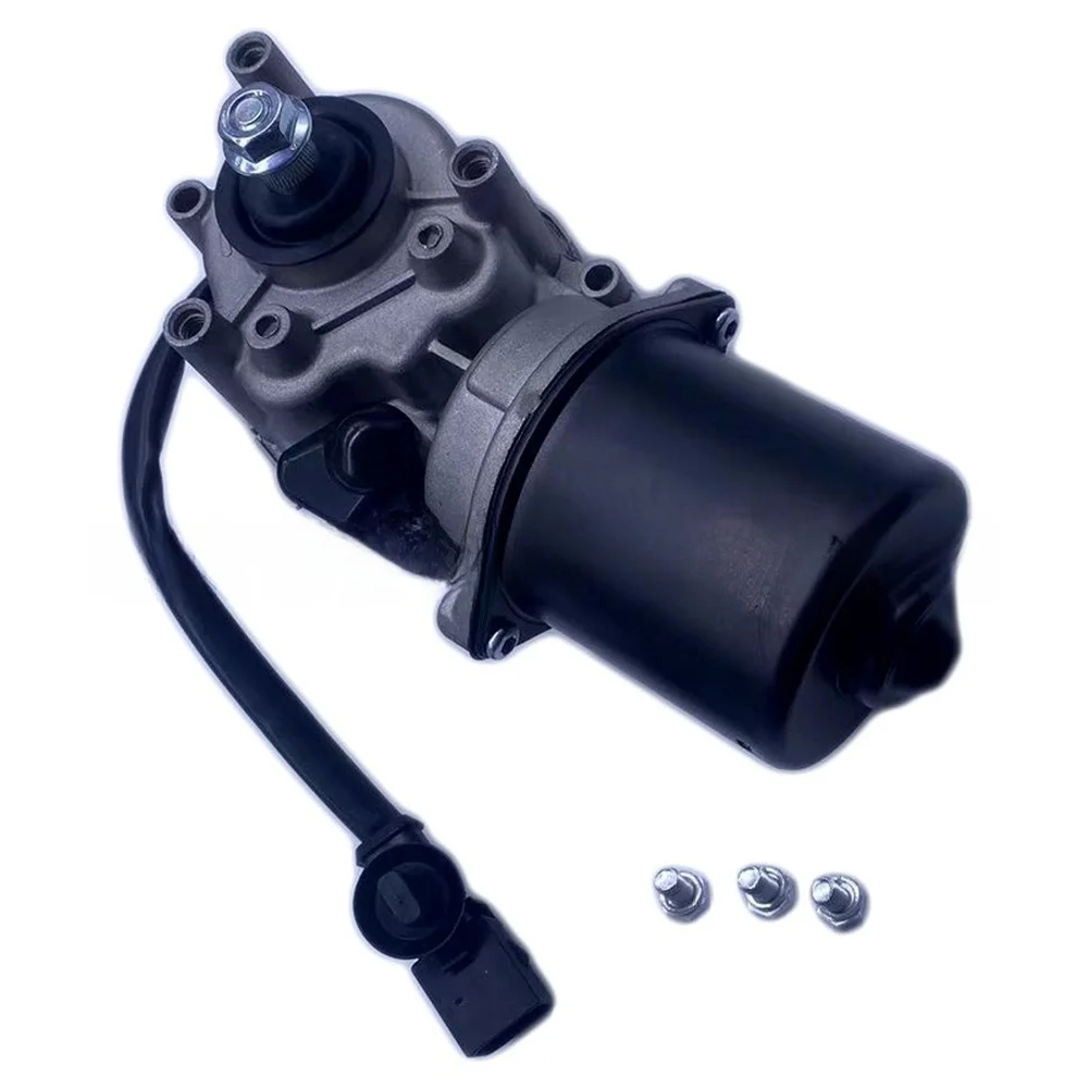 Direct Replacement Front Wiper Motor 7701055893 7701473363 28810-00QAB for For VIVARO 2001-2016 For TRAFFIC II
Direct Replacement Front Wiper Motor 7701055893 7701473363 28810-00QAB for For VIVARO 2001-2016 For TRAFFIC II
