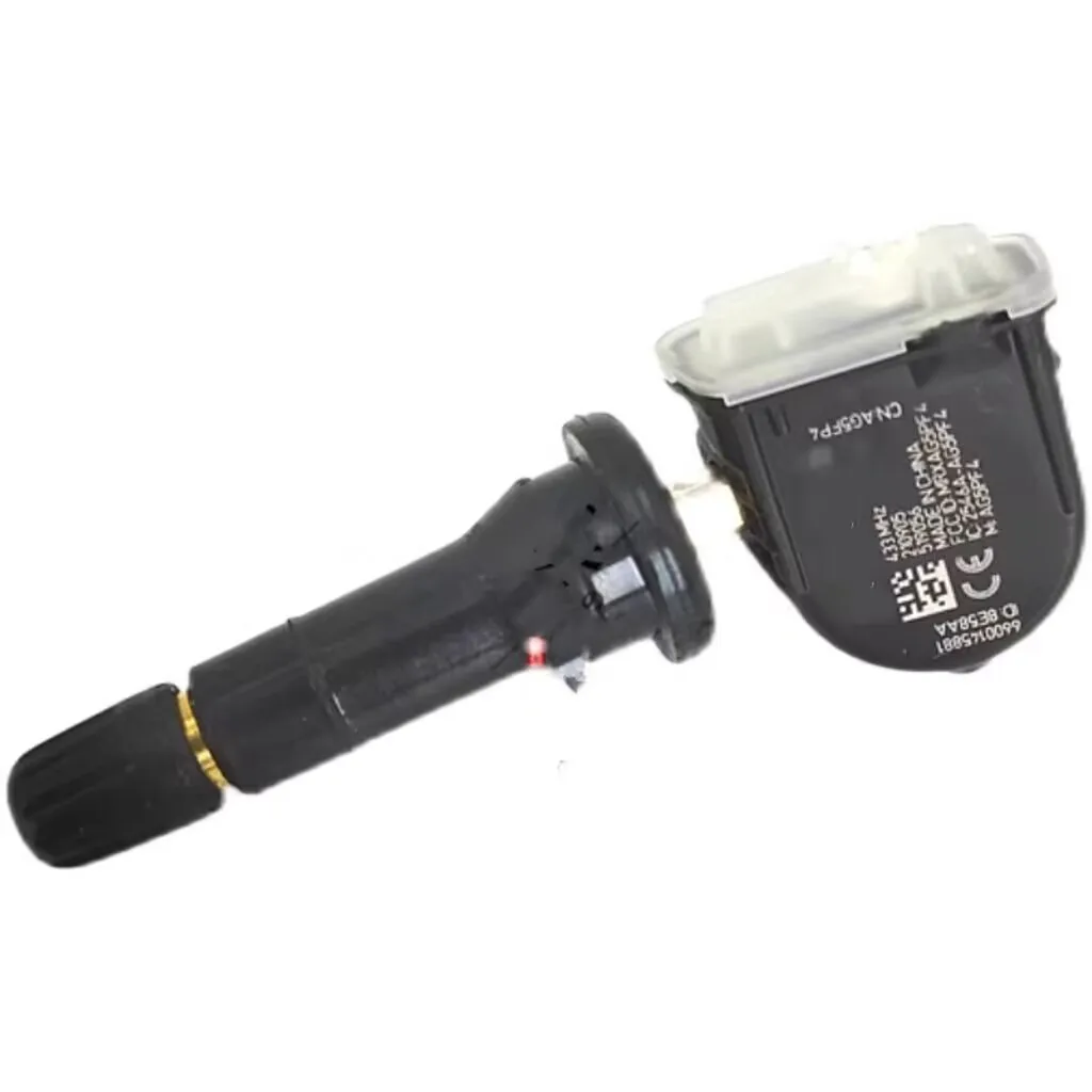 Tire Pressure Sensor to Geely Atlas PRO Emgrand SL/Binray Tugella Geely Geometry A 6600145881
Tire Pressure Sensor to Geely Atlas PRO Emgrand SL/Binray Tugella Geely Geometry A 6600145881