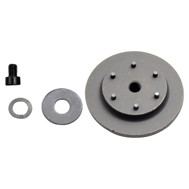 Oscillating Sawing Adapter for Starlock Oscillating Tool Interfaces Converters for Starlock Oscillating Sawing Drop shipping
Oscillating Sawing Adapter for Starlock Oscillating Tool Interfaces Converters for Starlock Oscillating Sawing Drop shipping