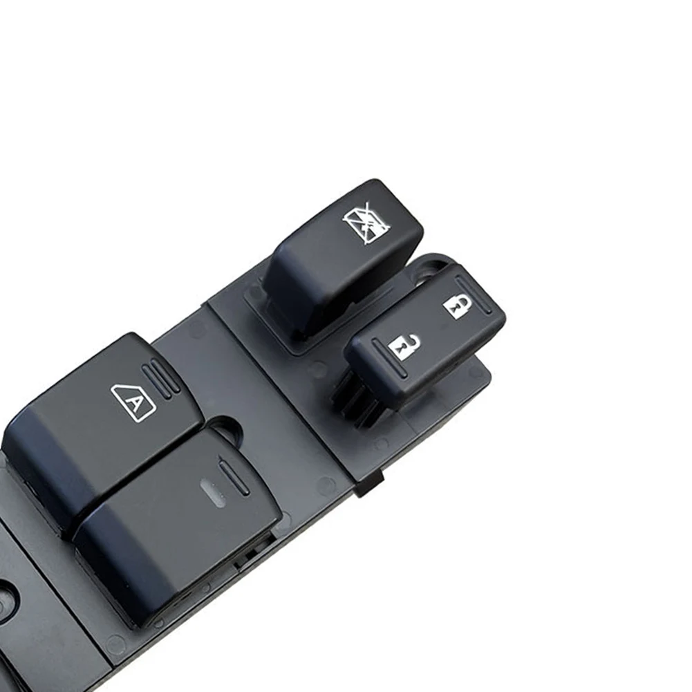 25401ZP70A Left Front Window Control Switch for Nissan For Frontier 2008-2021 Direct Replacement and Play Design
25401ZP70A Left Front Window Control Switch for Nissan For Frontier 2008-2021 Direct Replacement and Play Design