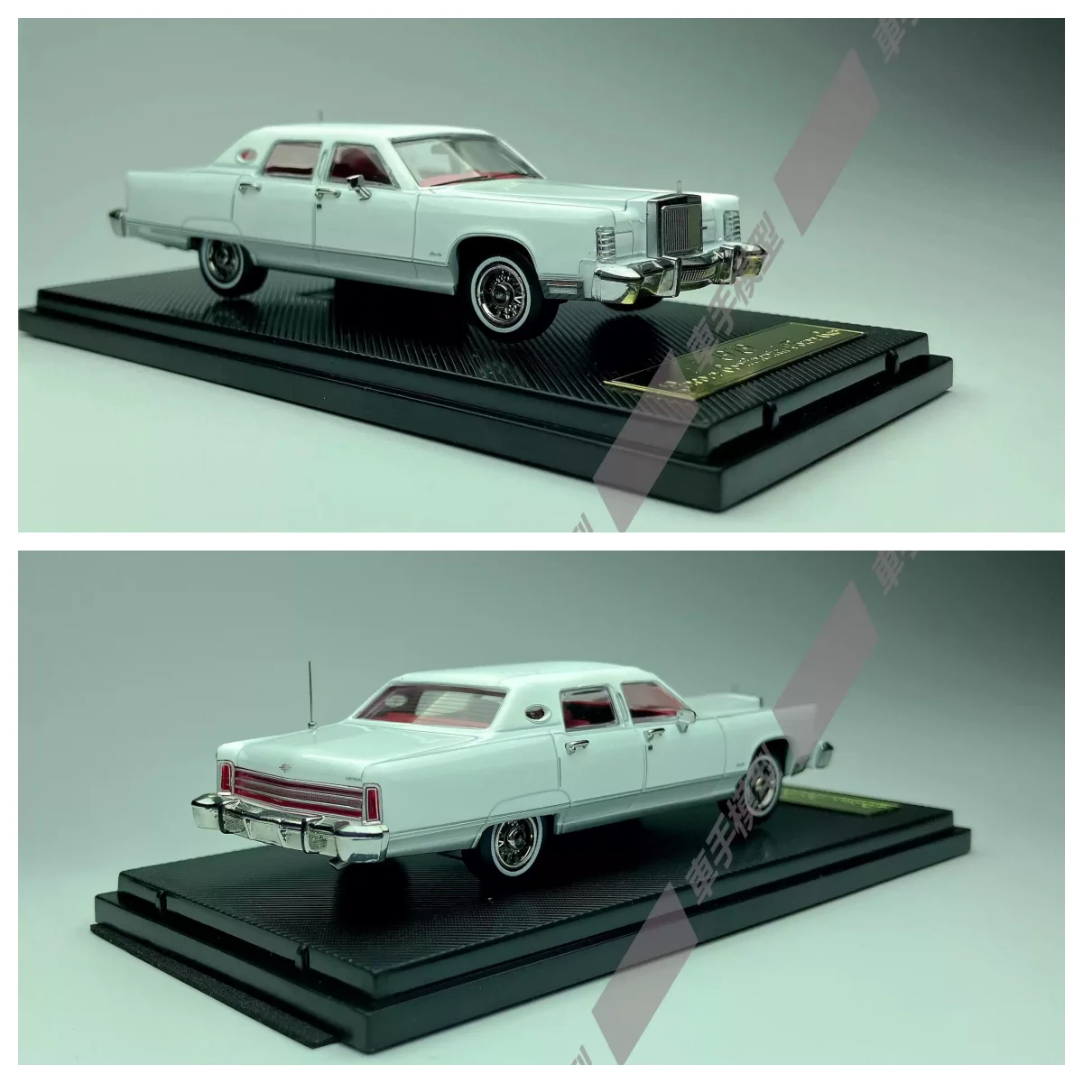Turning Crush x Sunstar 1:64 1979 Continental Town Car Diecast Model Car Collection Limited Edition Alloy
Turning Crush x Sunstar 1:64 1979 Continental Town Car Diecast Model Car Collection Limited Edition Alloy
