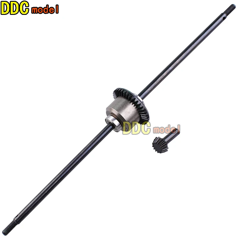 UD1001 UD1002 SG1001 SG1002 1/10 remote control RC Car Spare Parts Upgrade rear differential P10-053B
UD1001 UD1002 SG1001 SG1002 1/10 remote control RC Car Spare Parts Upgrade rear differential P10-053B
