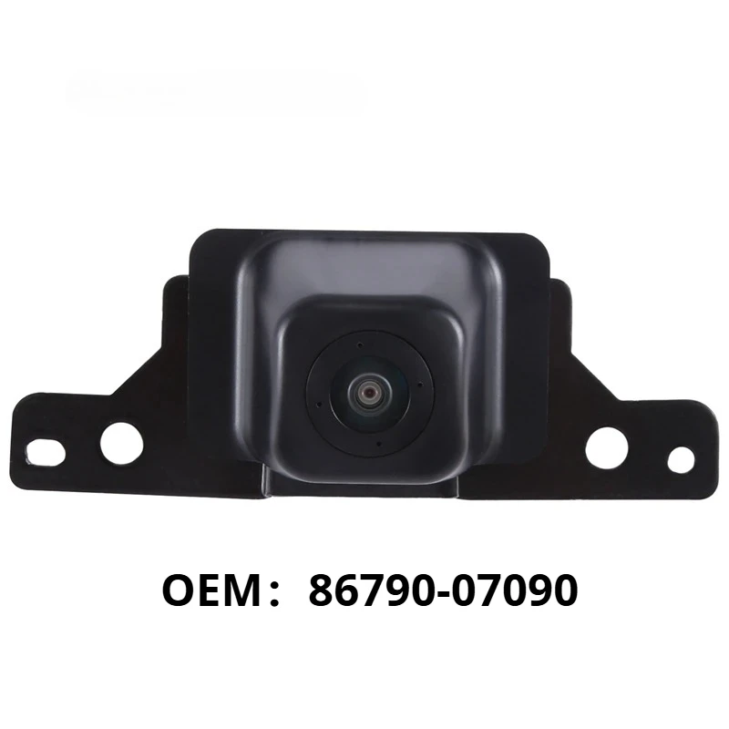 1 PCS Car Front View Camera Front Image Camera Assembly ABS 86790-07090 For Toyota Avalon 2.0L 2.5L 2019-2022
1 PCS Car Front View Camera Front Image Camera Assembly ABS 86790-07090 For Toyota Avalon 2.0L 2.5L 2019-2022
