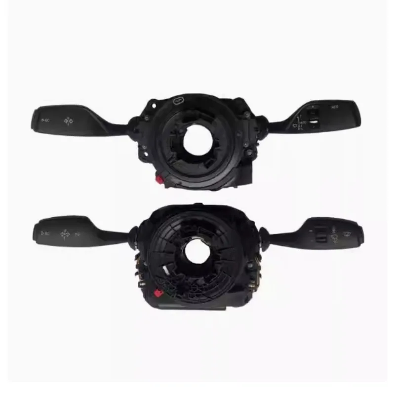 Compatible with 5 Series 523 525 528GT 535 730 740, Combination Switch Wiper Switch with Steering Angle
Compatible with 5 Series 523 525 528GT 535 730 740, Combination Switch Wiper Switch with Steering Angle