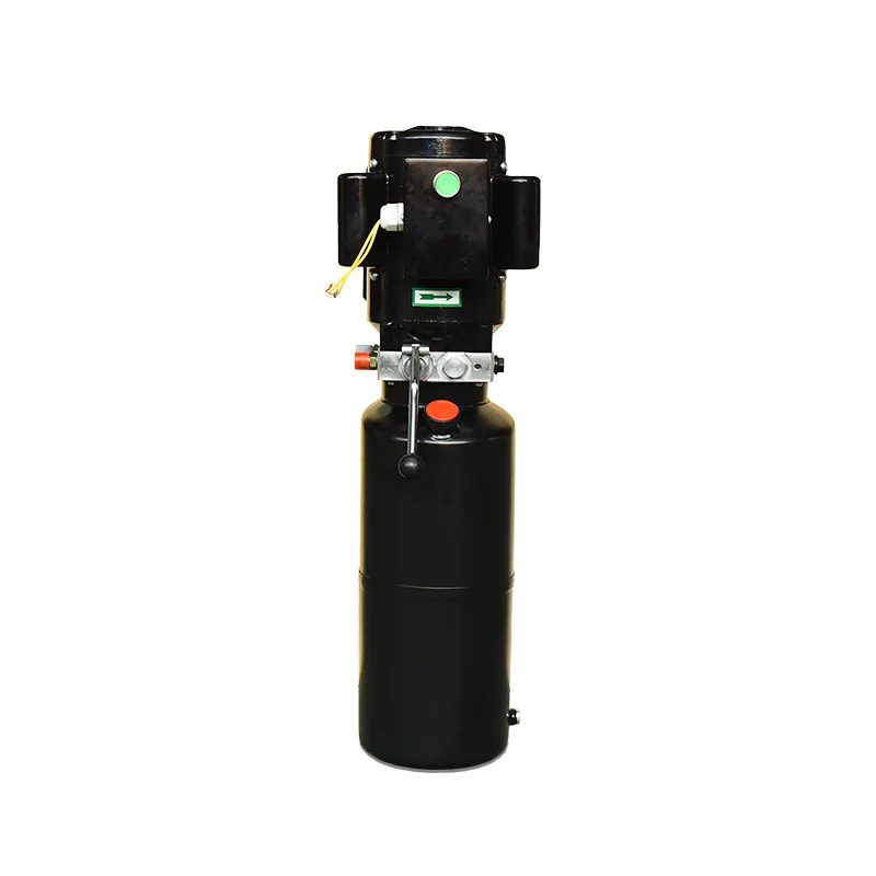 Small hydraulic pump station modified hydraulic system Automobile lift hydraulic
Small hydraulic pump station modified hydraulic system Automobile lift hydraulic